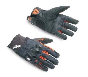 rukavice MORPH Sport Gloves KTM