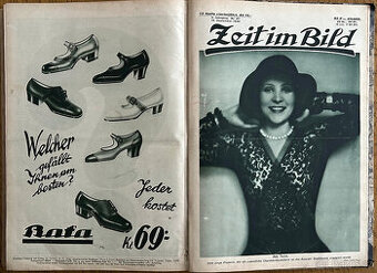 ZEIT im bild - - 1