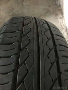 HANKOOK OPTIMO 165/60 R14 - LETNÍ PNEU