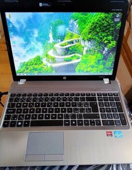 Prodám HP ProBook 4530s