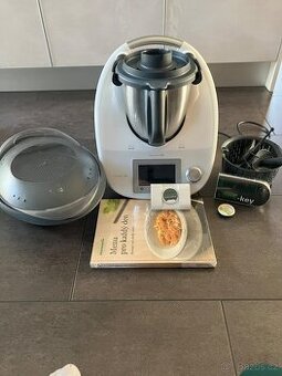 Thermomix Tm5