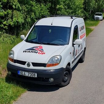 RENAULT KANGOO EXPRES