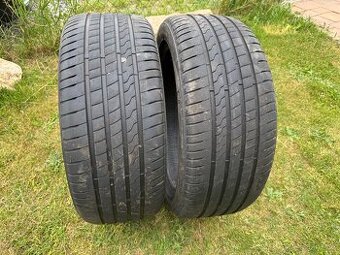 Pneu Firestone