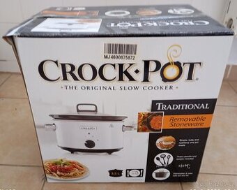 Prodám Crockpot