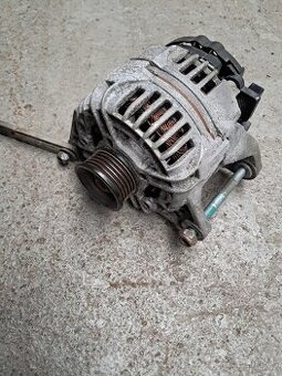 Škoda Fabia alternator