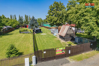 Prodej zahrady, 812 m², Kaznějov - 1
