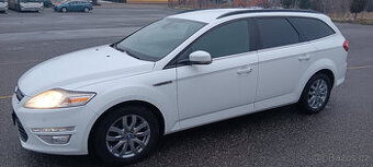 Prodám Ford Mondeo kombi MK4 2.0 TDCI 103kW r.v.2013