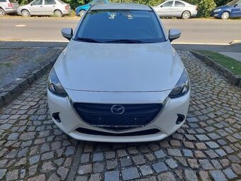 MAZDA 2 1.5 SKYACTIV