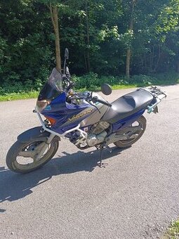Honda Varadero XL125