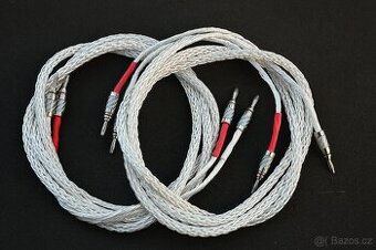 repro kabely pletené 2m - 1