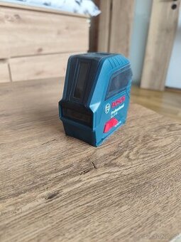 Laser Bosch - 1