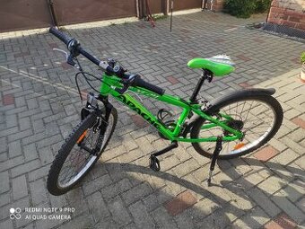 Prodám dětské kolo 10-12 let