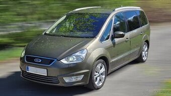 Ford Galaxy 2.2TDCi 147kW 2012 AISIN PREVODOVKA