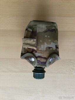 vojenské oblečení a doplňky pro děti na airsoft