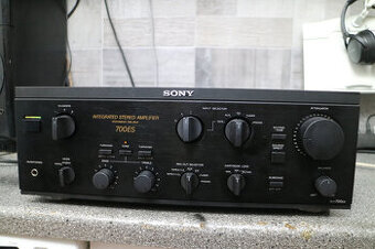 ZESILOVAČ SONY TA-F700ES