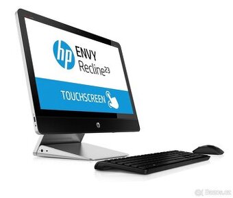 HP ENVY TOUCHSMART 23 AIO PC
