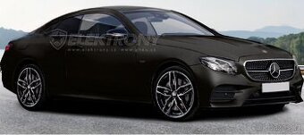 Alu Kola Mercedes-Benz R20 5x112 Et 45