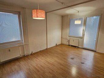 Prodám byt 3+1 Žamberk, 65 m², balkon, výborná lokalita