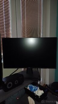 monitor msi pro mp252 (pro mp252) černý