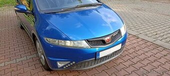 Honda Civic 1.8 i-vtec