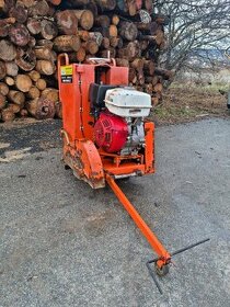 Motorový řezač spár CS1P13 (MRS12)