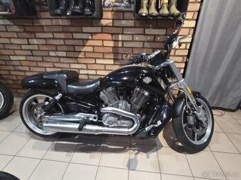 Harley Davidson Vroad Muscle
