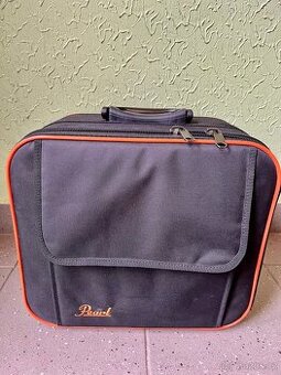 Pearl Demon bag.