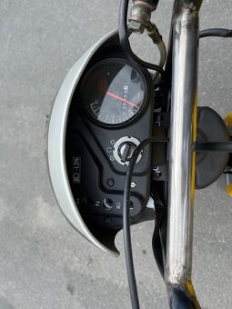 JAWA 50 ROBY