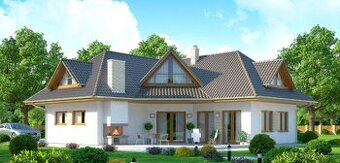 Nabídněte rodinný dům v okresech Kolín či Kutná Hora