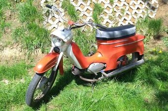 Prodám Jawa 50-05