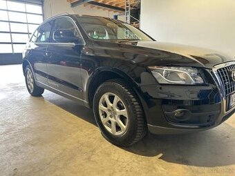 Audi Q5 3.0 TDI DPF S tronic quattro