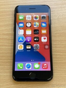iPhone 7 Jet Black