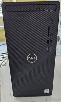 DELL Inspiron 3881