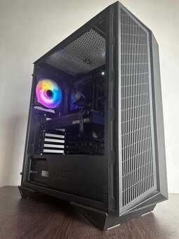 PC - Intel I3 10105 / RTX 3060 ti / 16GB RAM / 1TB SSD