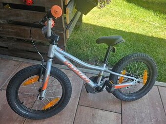 Dětské kolo Specialized 16