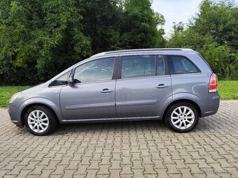 Prodám Opel Zafira - diesel