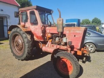 Traktor Belarus MT 3 52
