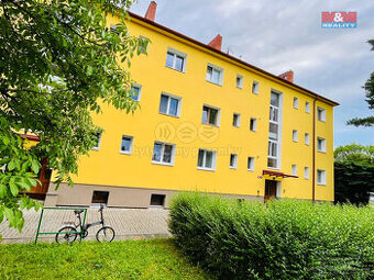 Pronájem bytu 2+1 v Lysé nad Labem, ul. Jedličkova