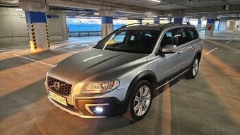 Volvo XC70 D4 AT AWD Summum - rok 2016