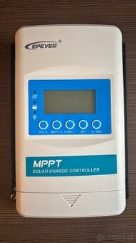 Epever mppt regulátor XTRA2210N-XDS2