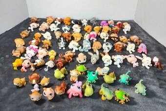 Littlest Pet Shop