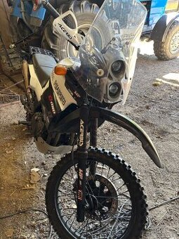 Kawasaki KLE 500