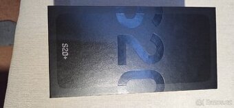 Samsung Galaxy S20 plus