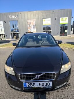 Volvo V50 2.0 D