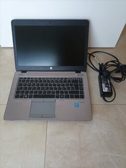 Prodám Laptop HP Elite Book 840, 8GB RAM, i5, 238GB paměť
