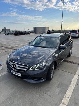Mercedes Benz E350 4 matic