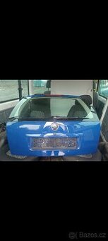 Páté 5 dveře Škoda Octavia 1 kombi