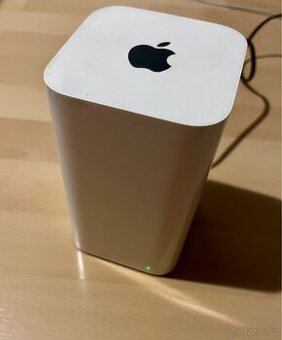 Apple Time Capsule A1470(5. generace)– 2TB