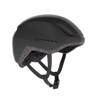 Nová cyklistická helma Scott Ristretto vel. M