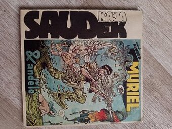 Muriel a andělé